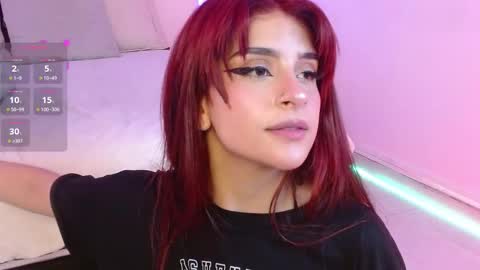 Lilith Savett online show from 02.15.25