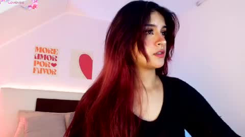 Snapshot of liliith_savett chatting on 07.02.26 Lilith Savett online show from 07.02.26
