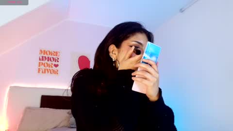 Snapshot of liliith_savett chatting on 07.24.26 Lilith Savett online show from 07.24.26