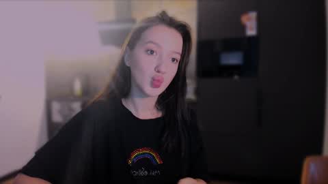 Snapshot of lililaluna chatting on 12.05.24             ...  online show from 12.05.24