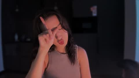 Snapshot of lililaluna chatting on 12.13.24             ...  online show from 12.13.24