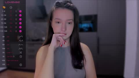 Snapshot of lililaluna chatting on 11.09.25 ... online show from 11.09.25