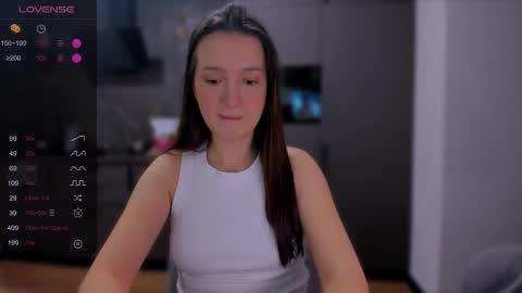 Snapshot of lililaluna chatting on 02.05.26 ... online show from 02.05.26