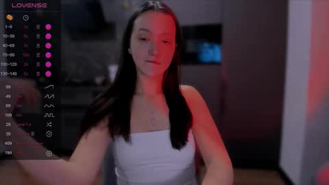 Snapshot of lililaluna chatting on 02.22.26 ... online show from 02.22.26