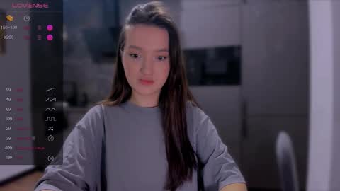 Snapshot of lililaluna chatting on 03.20.26 ... online show from 03.20.26