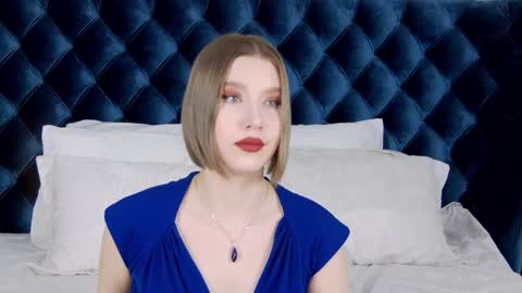 Snapshot of lililinn chatting on 01.24.25 LiliLinn online show from 01.24.25