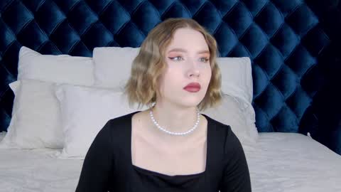 Snapshot of lililinn chatting on 01.31.25 LiliLinn online show from 01.31.25