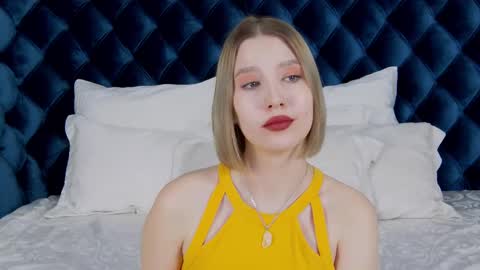 Snapshot of lililinn chatting on 02.21.25 LiliLinn online show from 02.21.25