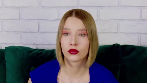 Snapshot of lililinn chatting on 02.24.25 LiliLinn online show from 02.24.25