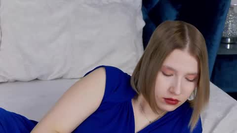 Snapshot of lililinn chatting on 02.27.25 LiliLinn online show from 02.27.25