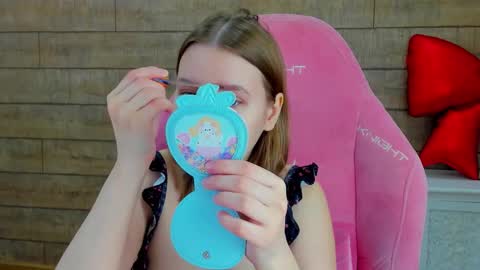 LiliLinn online show from 02.24.26