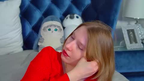 LiliLinn online show from 03.12.26