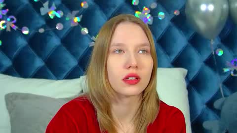 LiliLinn online show from 03.16.26