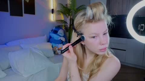 lililok101 online show from 05.07.26