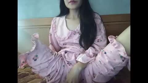 Snapshot of lililove88 chatting on 11.27.25 lililove88 online show from 11.27.25