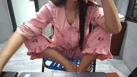 Snapshot of lililove88 chatting on 12.02.25 lililove88 online show from 12.02.25