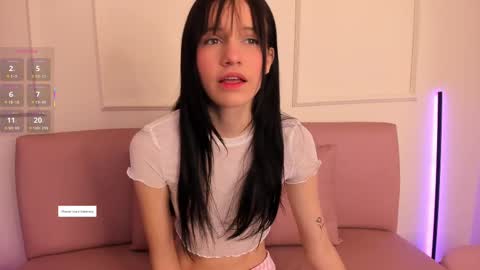 Lilly online show from 10.07.25