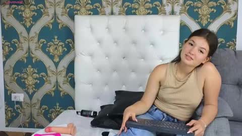 lilimini online show from 12.26.24