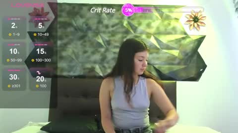 lilimini online show from 12.27.24