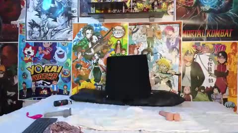 lilimini online show from 12.29.24