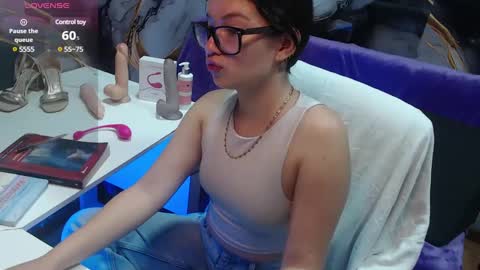 lilimini online show from 03.08.25