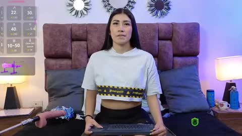 Lilia online show from 03.16.26