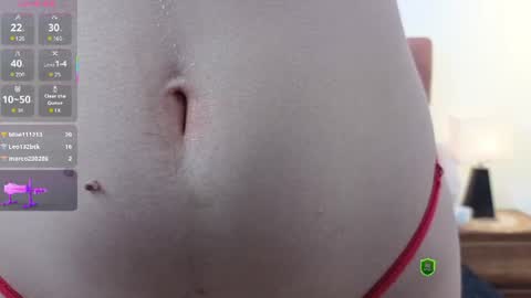 Lilia online show from 07.06.26