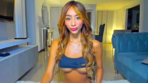 Lili  online show from 05.02.26