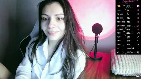 Snapshot of lilirose_x chatting on 09.25.25 lilirose online show from 09.25.25