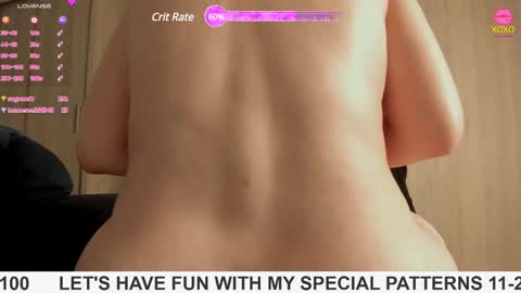 lilirouse online show from 02.10.25