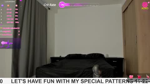 lilirouse online show from 02.16.25