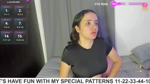 lilirouse online show from 09.16.25