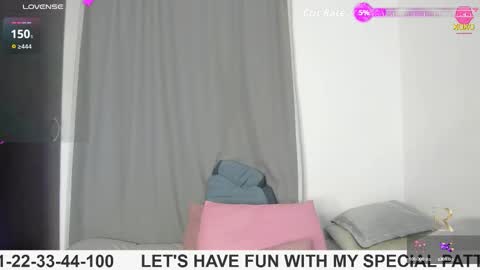 lilirouse online show from 10.04.25