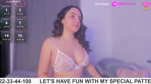 lilirouse online show from 10.22.25