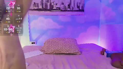 lilirousee online show from 07.29.26