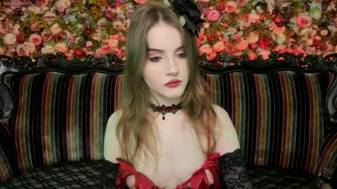 lilit_el_ online show from 03.08.26