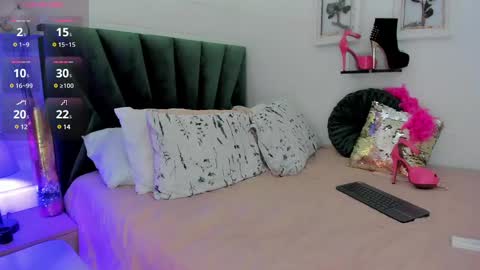 Ashley online show from 02.07.25