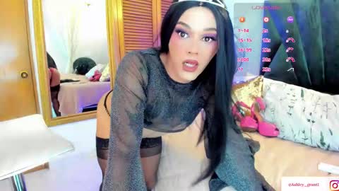 Ashley online show from 10.09.25