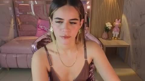 Lilith  online show from 02.03.26