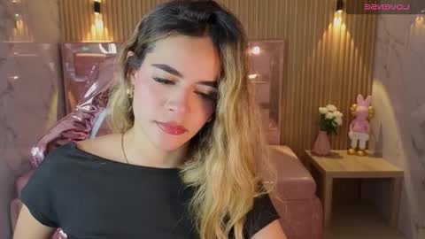 Lilith  online show from 02.11.26