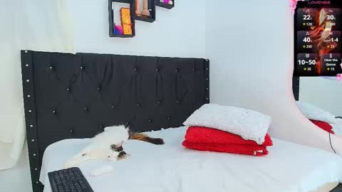 Lilith online show from 11.18.25