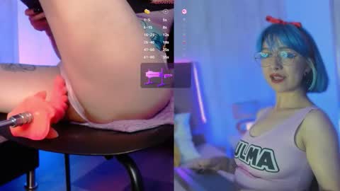 Lilith  online show from 02.11.26