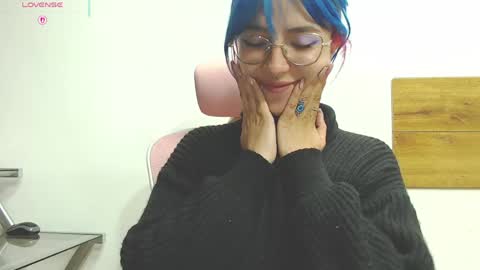 Lilith  online show from 05.01.26