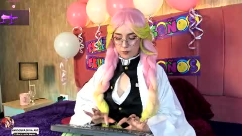 Lilith  online show from 06.30.26