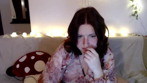 Lilly online show from 10.14.25