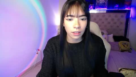 Lilith online show from 03.17.26