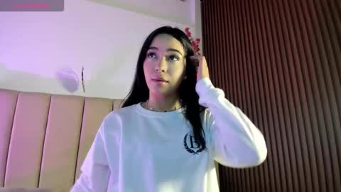 Lilith Rosse online show from 09.14.25