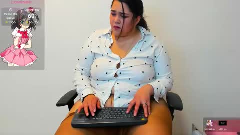 Lilith online show from 11.22.25