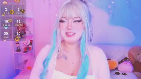 lilith asami24 online show from 02.17.26