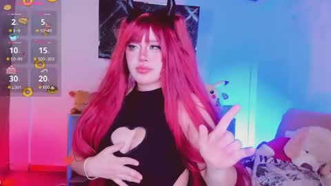 lilith asami24 online show from 06.26.26